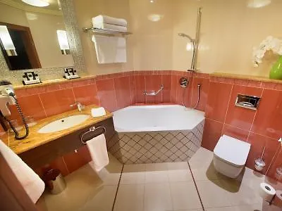 Zvon Design Szálloda 5*