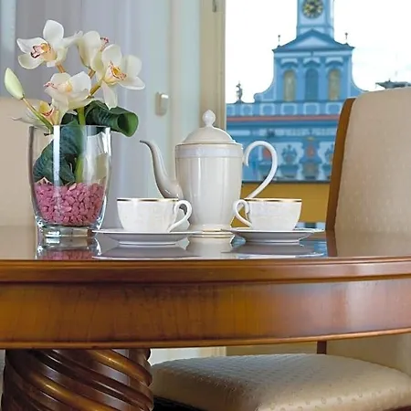 Hotel Zvon Design 5*