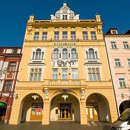 Hotel Zvon Design Ceske Budejovice