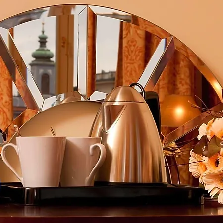 Zvon Design Hotel 5*