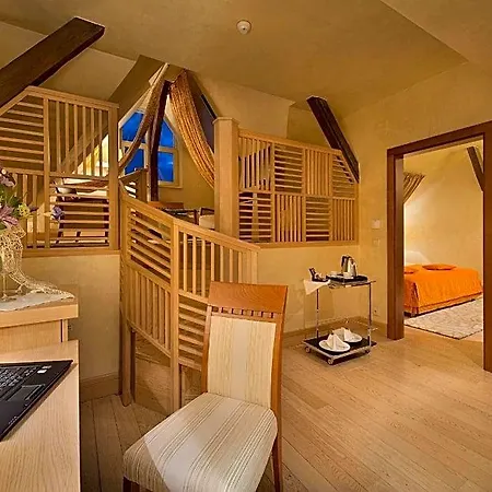 Hotel Zvon Design Ceske Budejovice