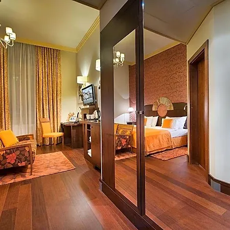 Zvon Design Hotel