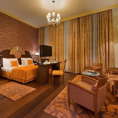 Hotel Zvon Design Ceske Budejovice