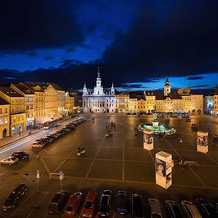 Zvon Design Ceske Budejovice