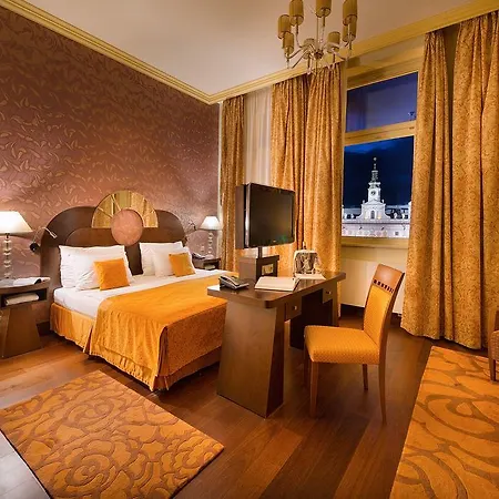Zvon Design Otel