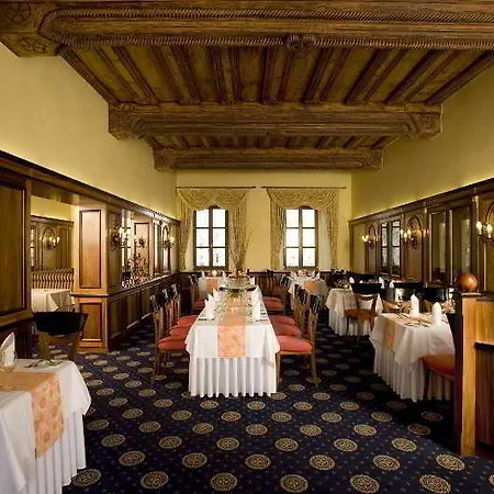 Zvon Design Hotel 5*