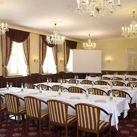 Zvon Design 5* Ceske Budejovice