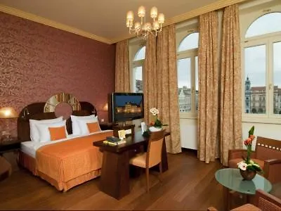 Zvon Design Otel 5*