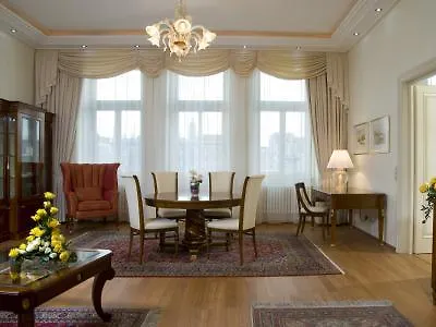 Zvon Design Szálloda