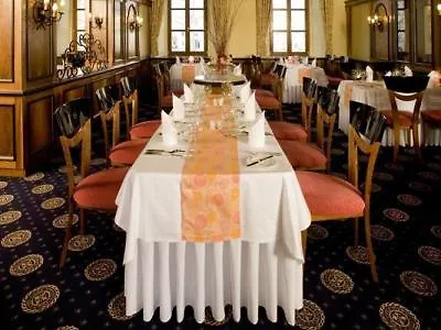 Szálloda Zvon Design České Budějovice