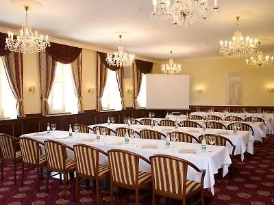 Zvon Design 5* České Budějovice