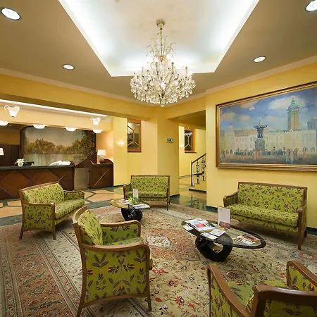 Zvon Design Hotel 5*