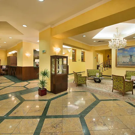 Hotel Zvon Design Ceske Budejovice