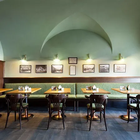 Zvon Design 5* Ceske Budejovice