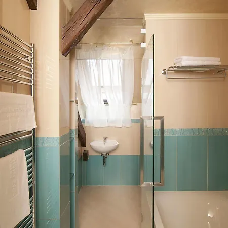 Zvon Design 5* Ceske Budejovice