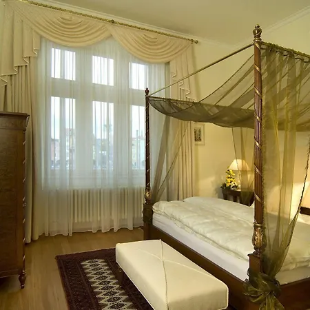 Zvon Design Hotel 5*