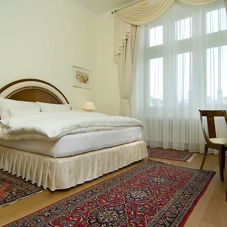 Hotel Zvon Design