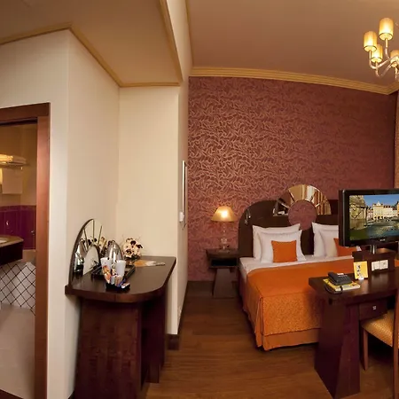 Otel Zvon Design Ceske Budejovice