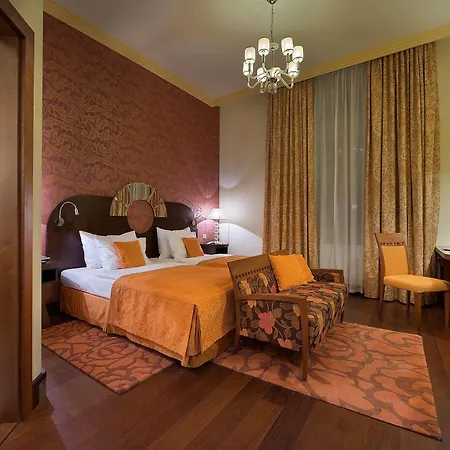 Hotel Zvon Design Ceske Budejovice