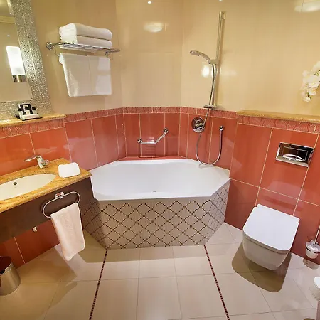 Hotel Zvon Design 5*