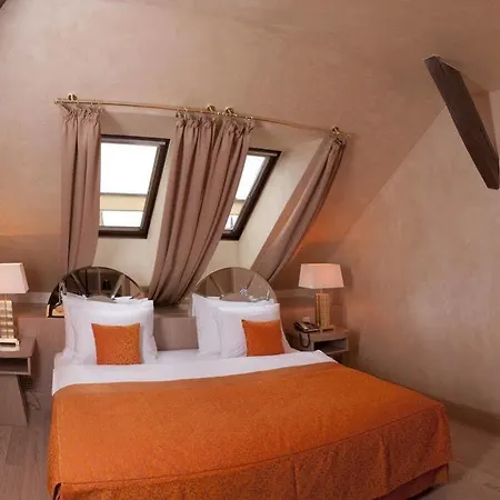 Zvon Design Hotel 5*