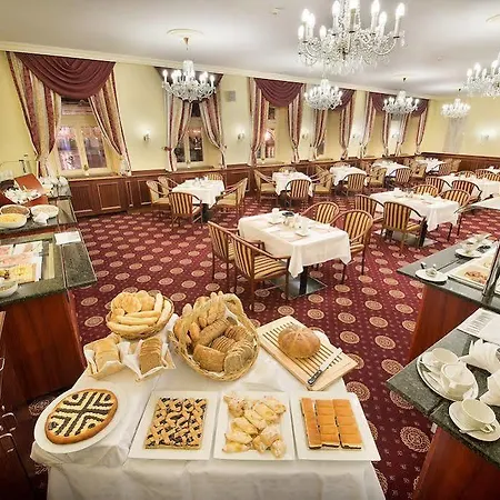Zvon Design Otel Ceske Budejovice