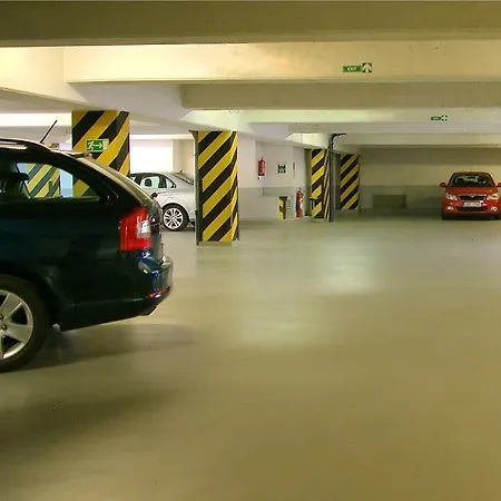 Zvon Design Hotel Ceske Budejovice