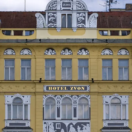 Zvon Design Otel