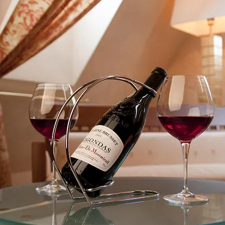 Zvon Design 5* Ceske Budejovice