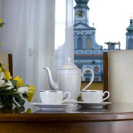 Otel Zvon Design