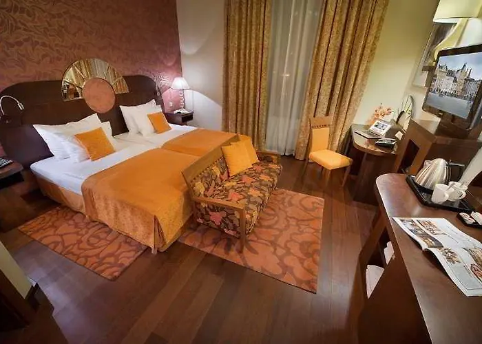 Hotel Zvon Design Ceske Budejovice