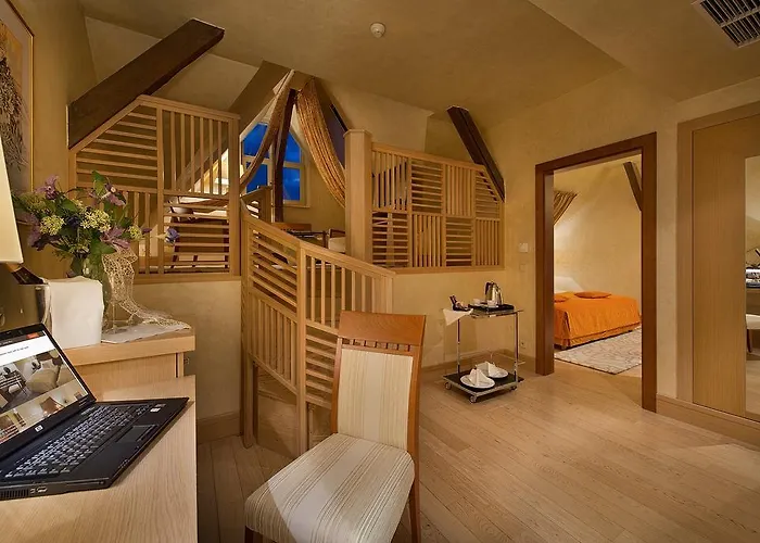 Zvon Design Hotel