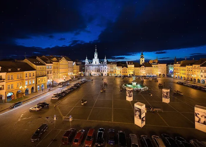 Zvon Design Ceske Budejovice