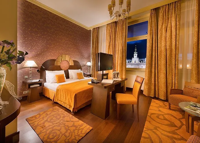 Zvon Design Hotel