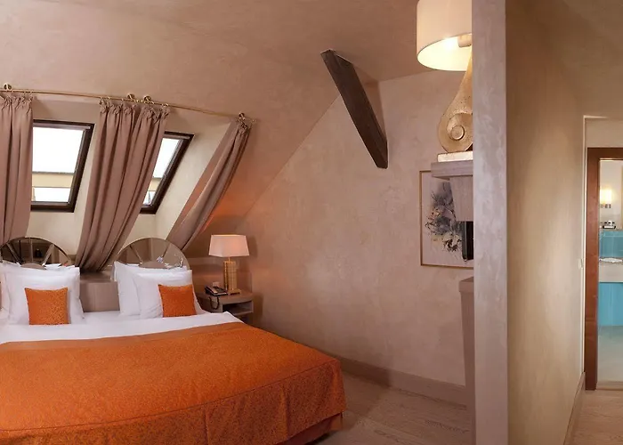 Zvon Design Hotel
