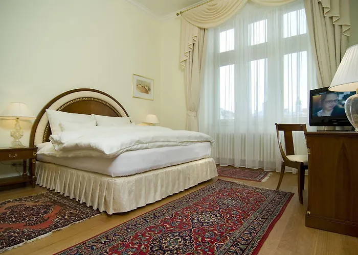 Hotel Zvon Design