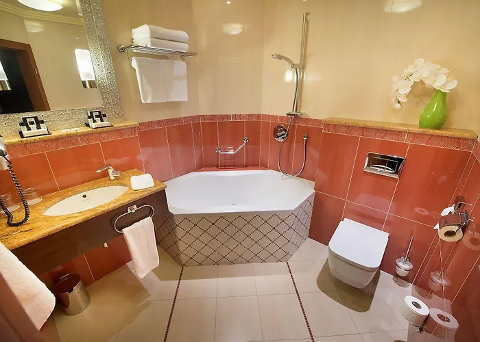 Отель Zvon Design 5*