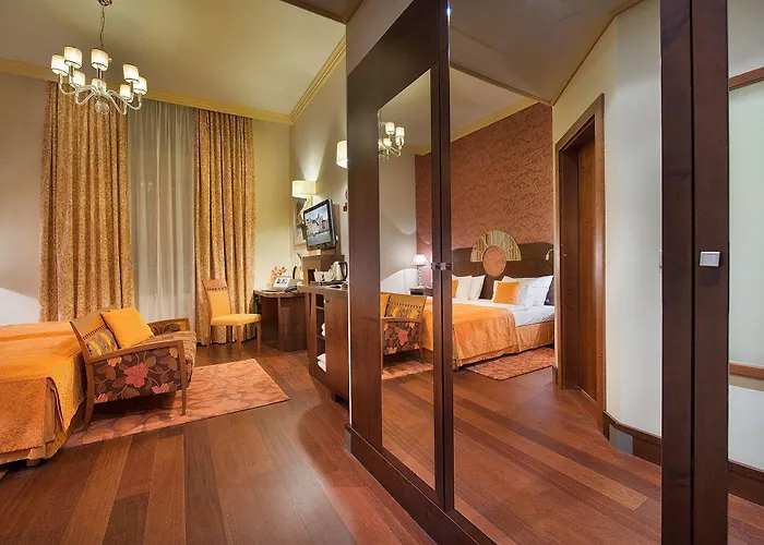 Zvon Design Отель 5*