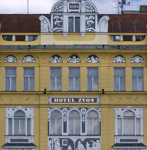 Zvon Design Hotel