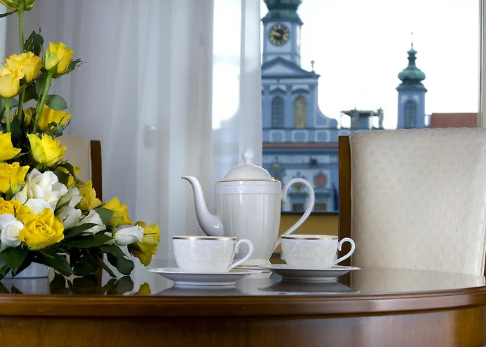 Hotel Zvon Design